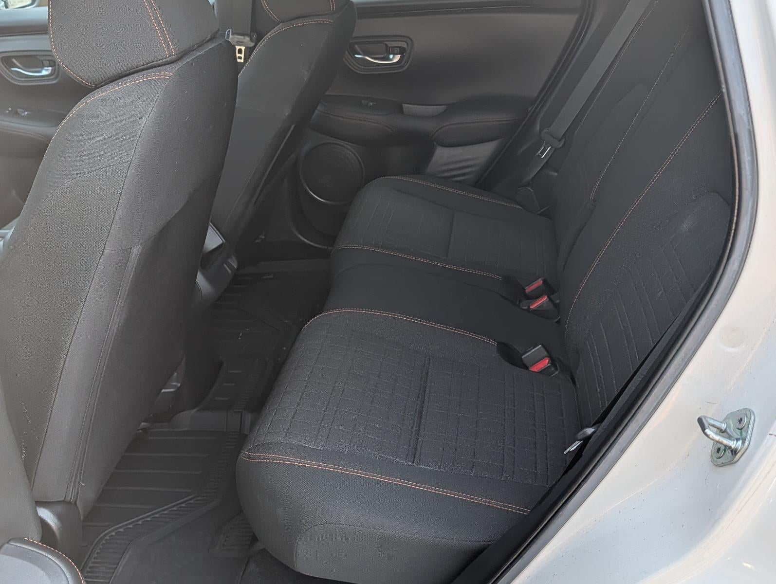 2024 Honda HR-V Sport 2WD CVT