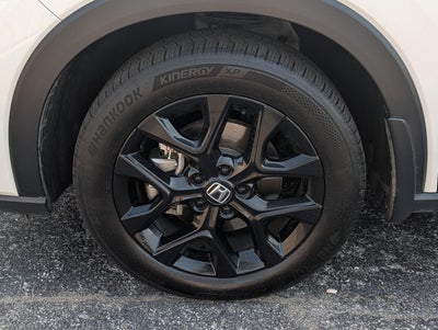 2024 Honda HR-V Sport 2WD CVT