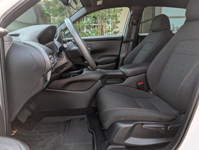 2024 Honda HR-V Sport 2WD CVT