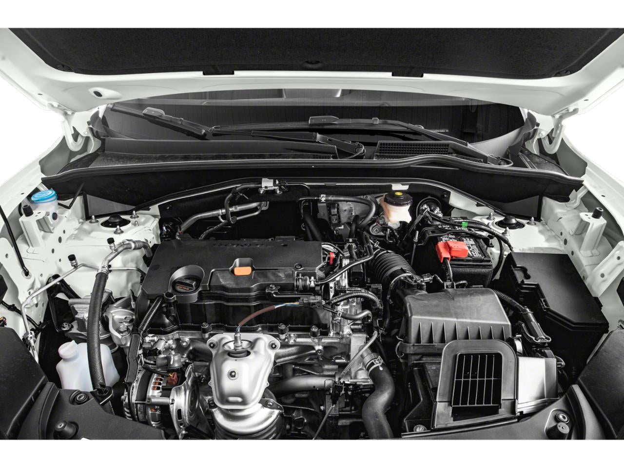 2024 Honda HR-V Sport 2WD CVT