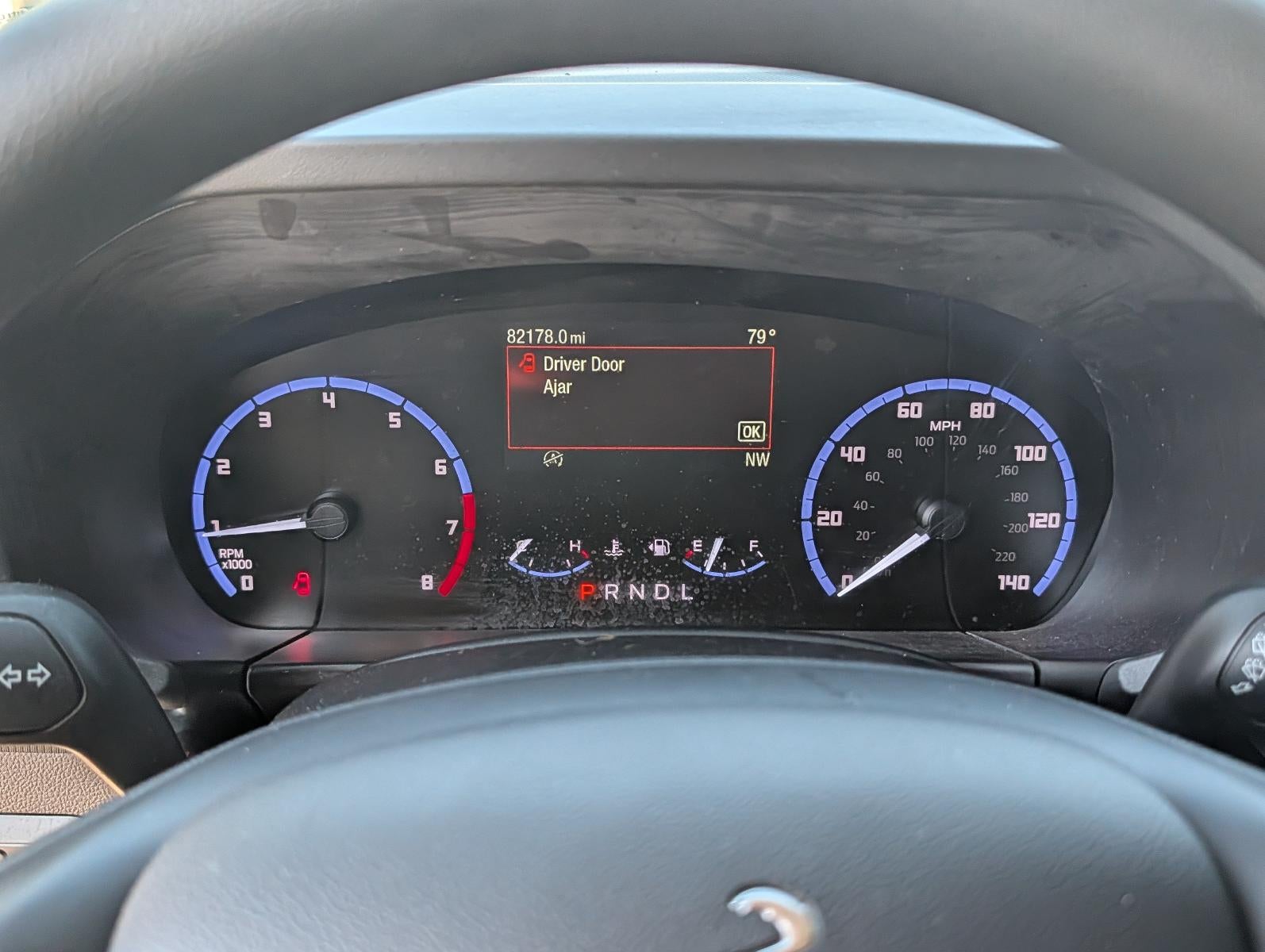 2021 Ford Bronco Sport Big Bend 4x4