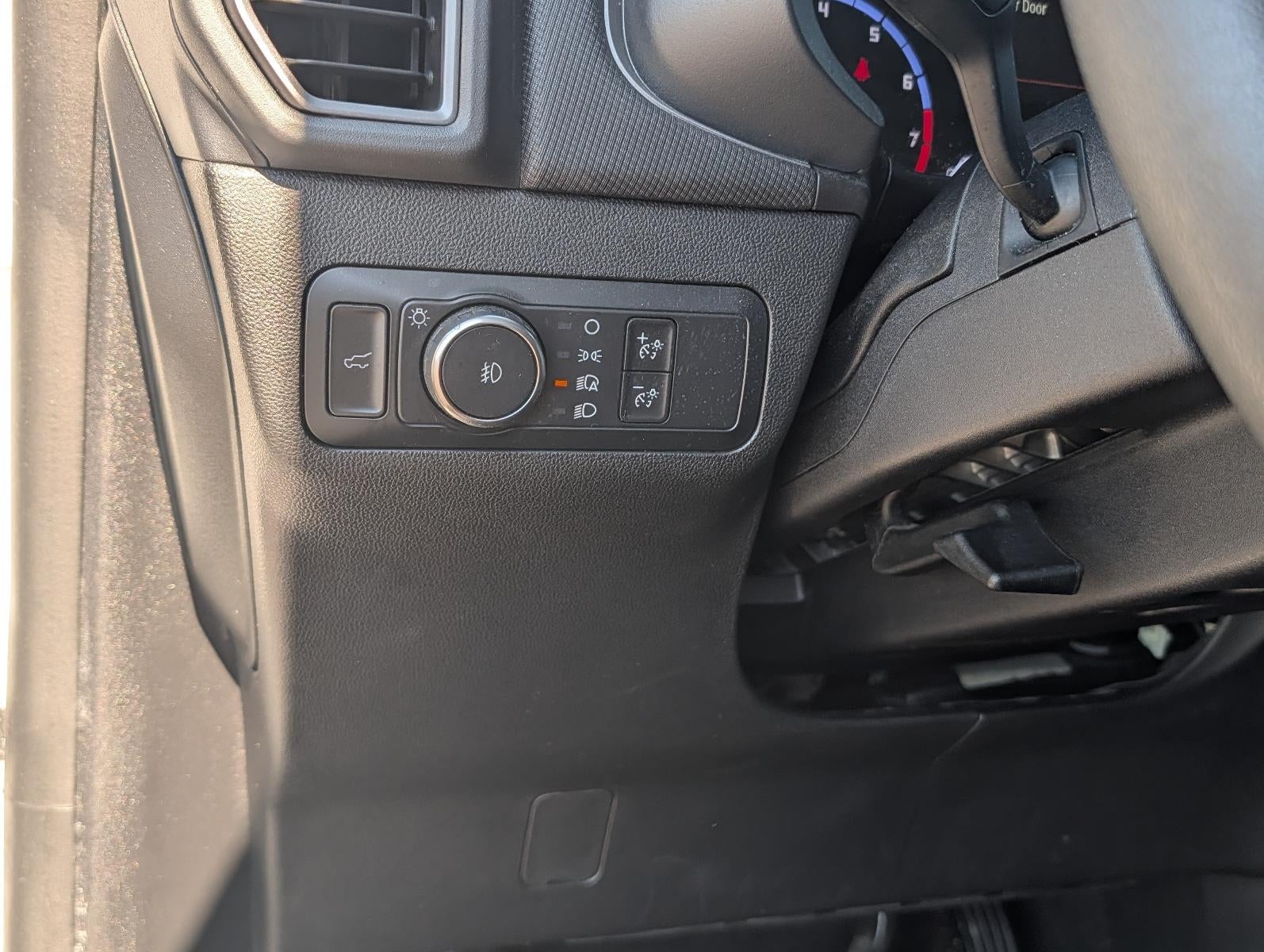 2021 Ford Bronco Sport Big Bend 4x4
