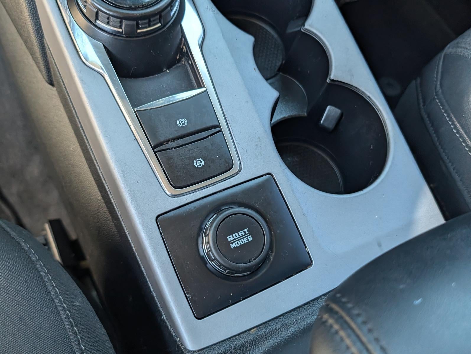 2021 Ford Bronco Sport Big Bend 4x4