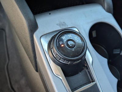 2021 Ford Bronco Sport Big Bend 4x4