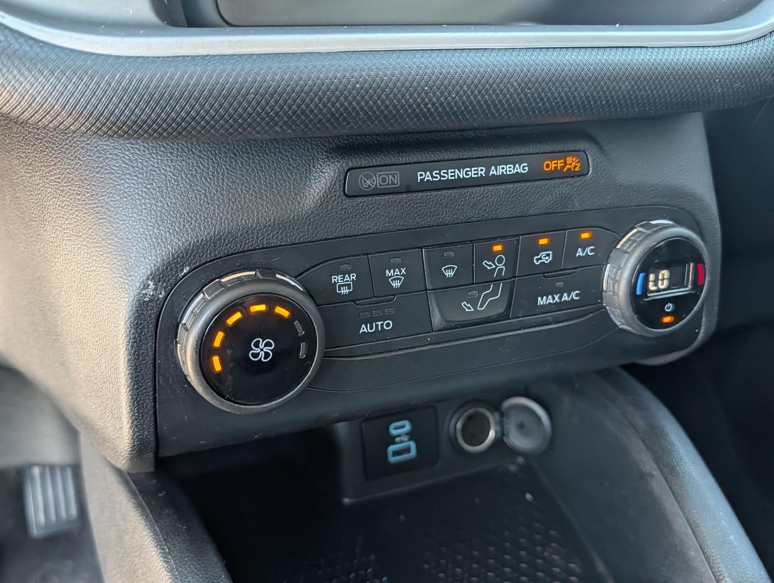 2021 Ford Bronco Sport Big Bend 4x4