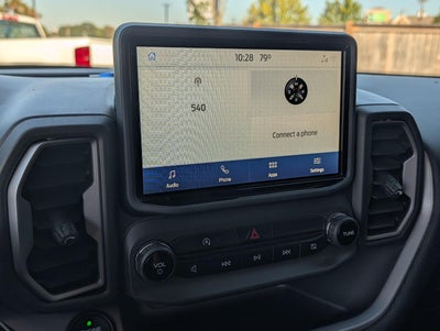 2021 Ford Bronco Sport Big Bend 4x4
