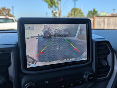 2021 Ford Bronco Sport Big Bend 4x4