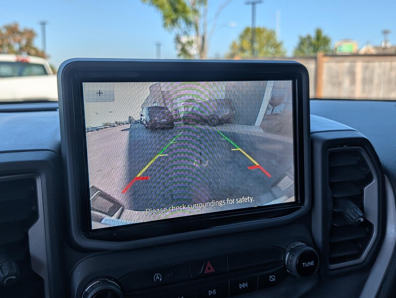 2021 Ford Bronco Sport Big Bend 4x4