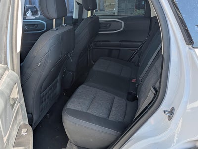 2021 Ford Bronco Sport Big Bend 4x4