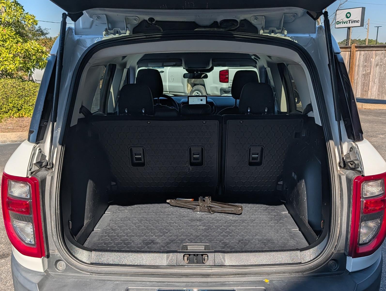 2021 Ford Bronco Sport Big Bend 4x4