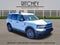 2021 Ford Bronco Sport Big Bend 4x4