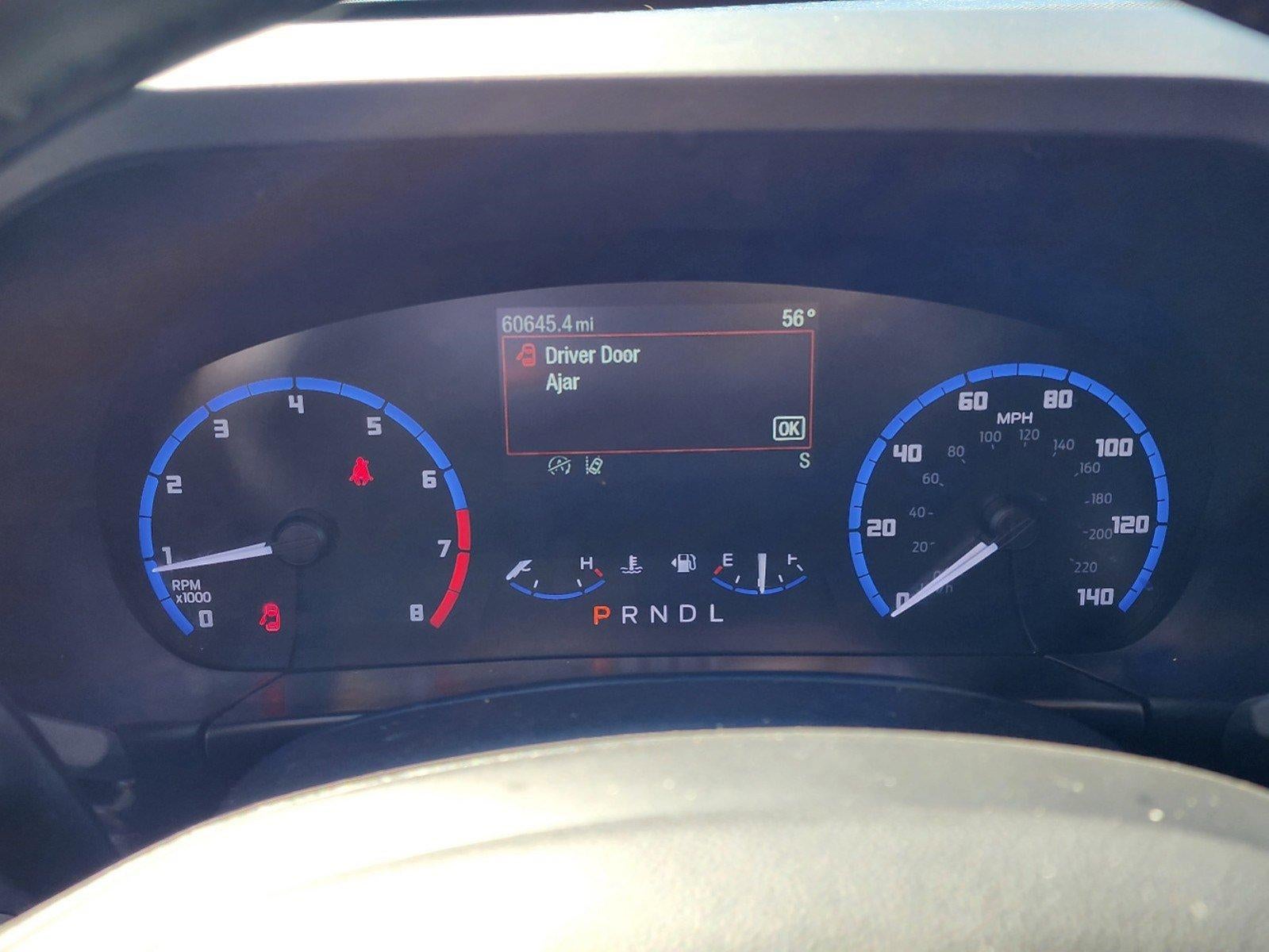 2021 Ford Bronco Sport Big Bend 4x4