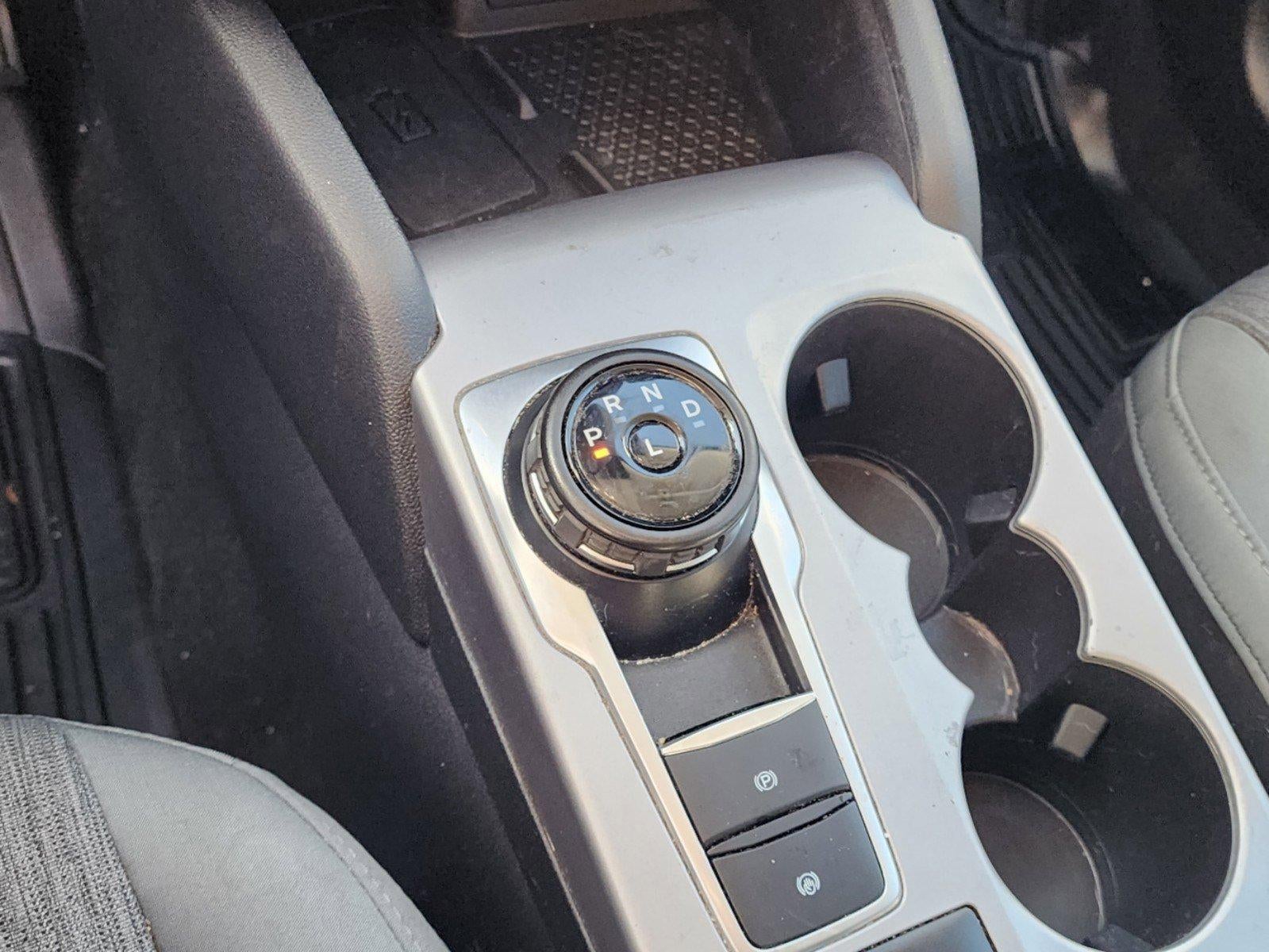 2021 Ford Bronco Sport Big Bend 4x4