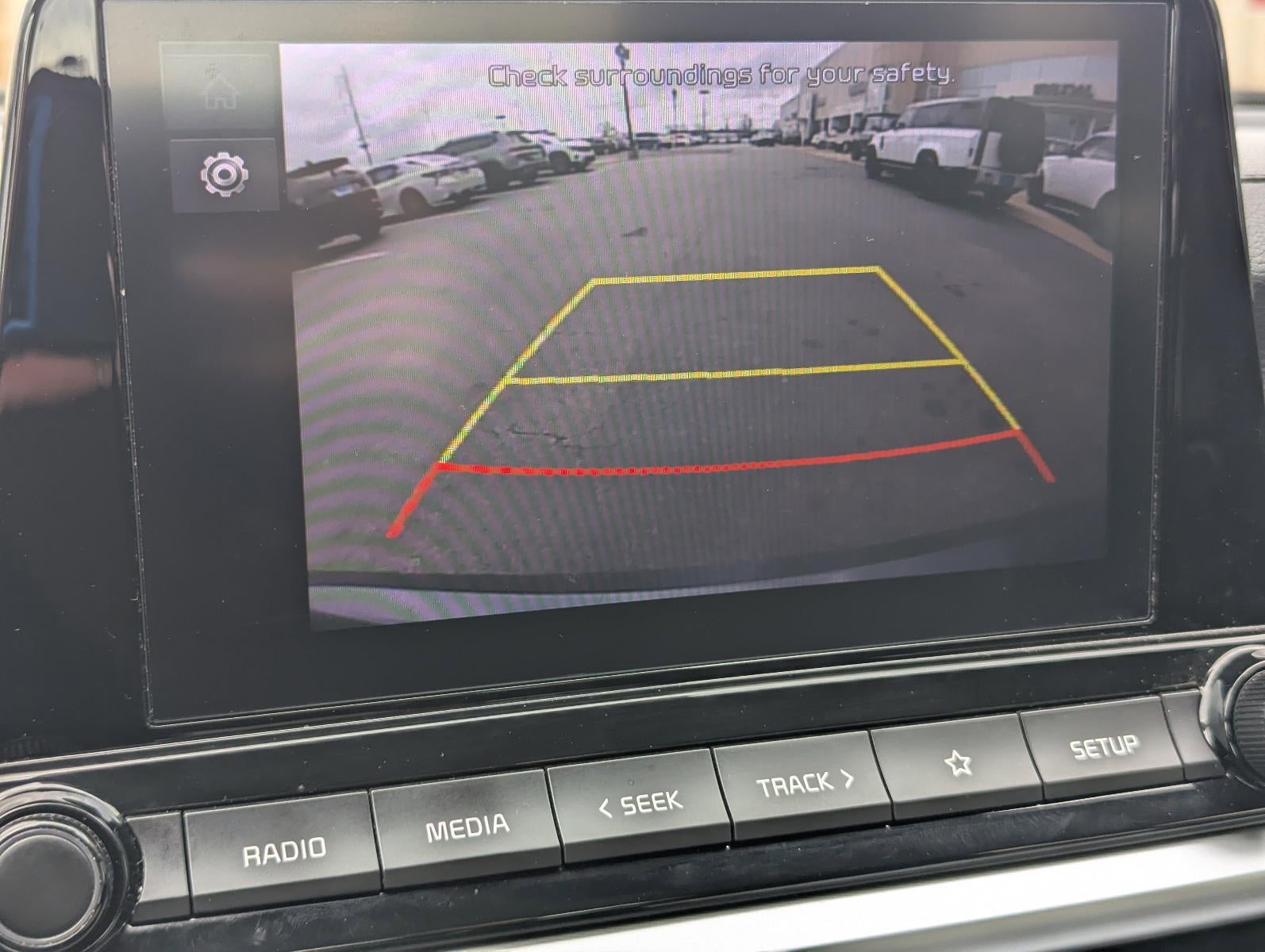 2024 Kia Forte LX IVT