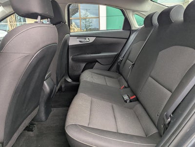 2024 Kia Forte LX IVT