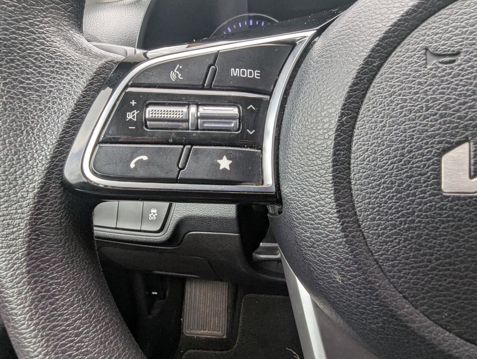 2024 Kia Forte LX IVT