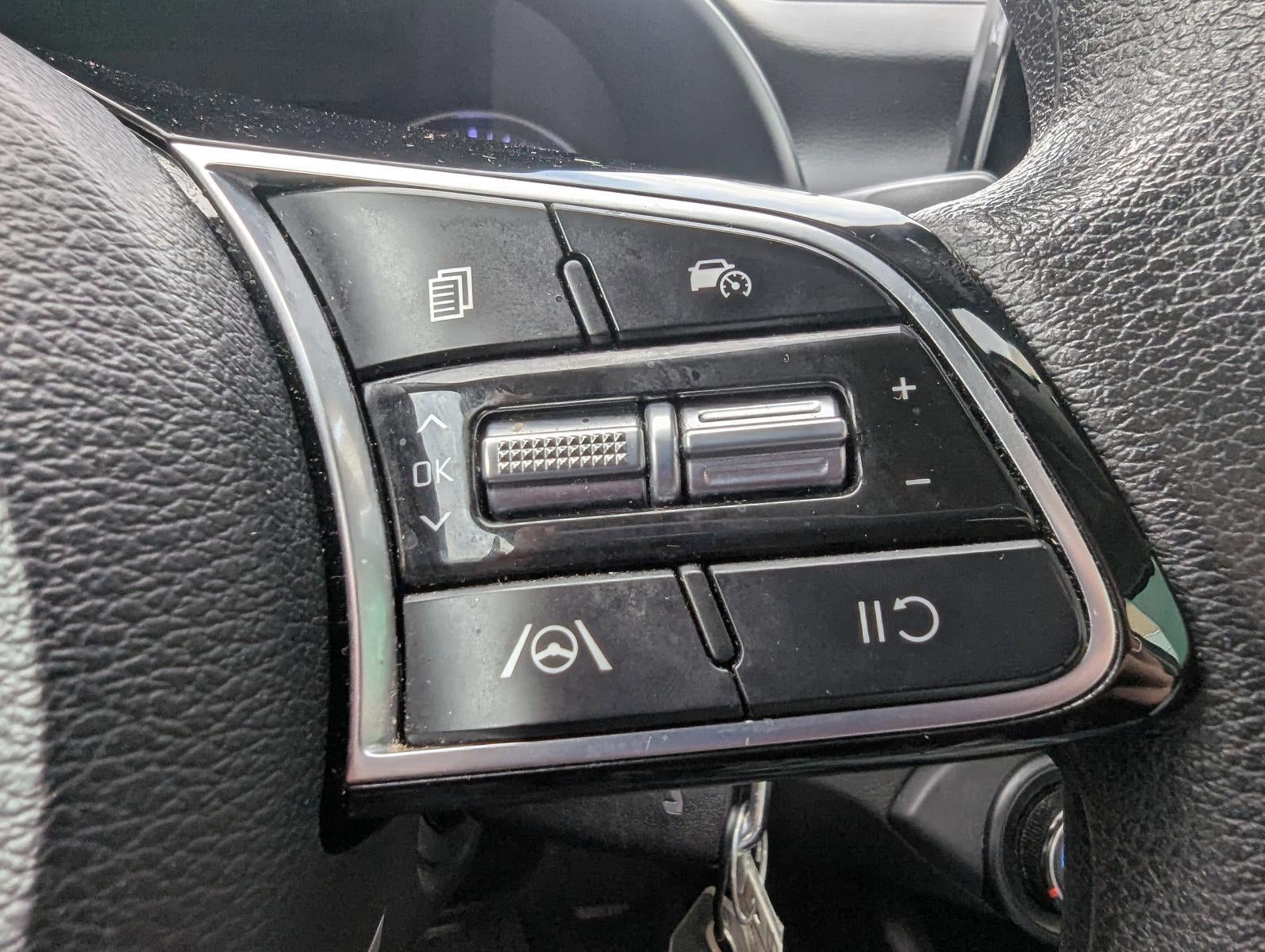 2024 Kia Forte LX IVT