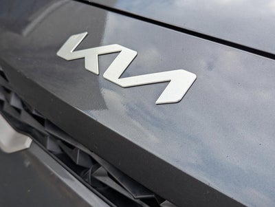 2024 Kia Forte LX IVT