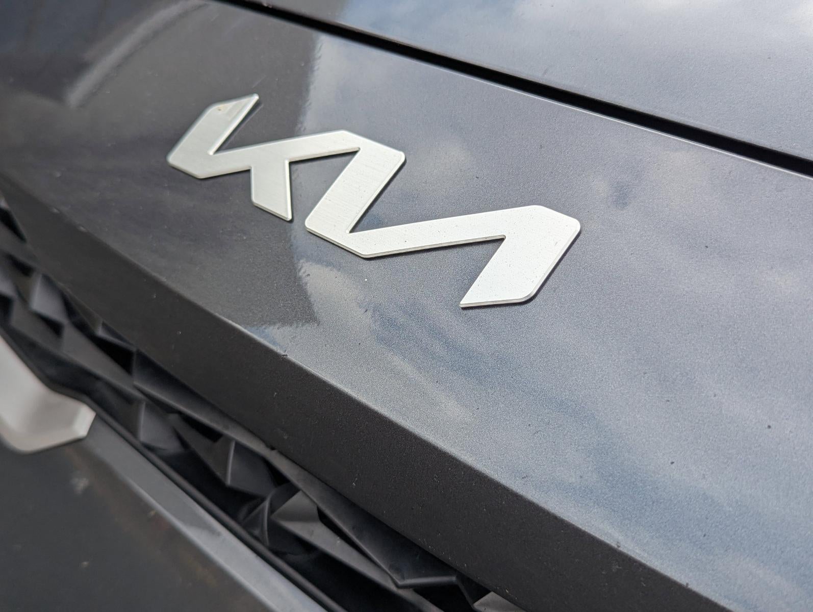 2024 Kia Forte LX IVT