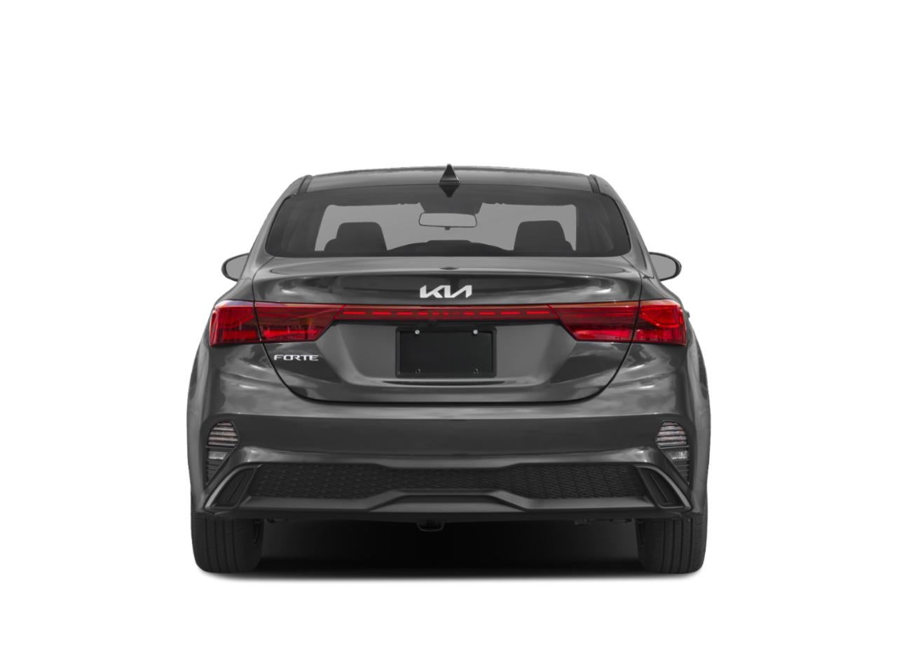 2024 Kia Forte LX IVT