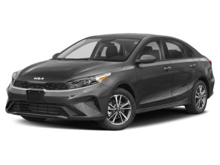 2024 Kia Forte LX IVT