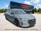 2024 Nissan Sentra SR CVT