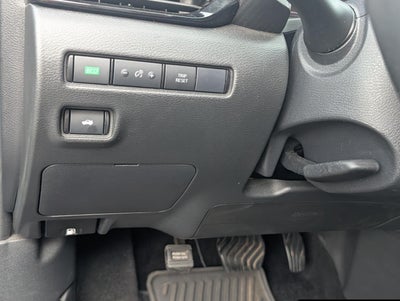 2024 Nissan Sentra SR CVT