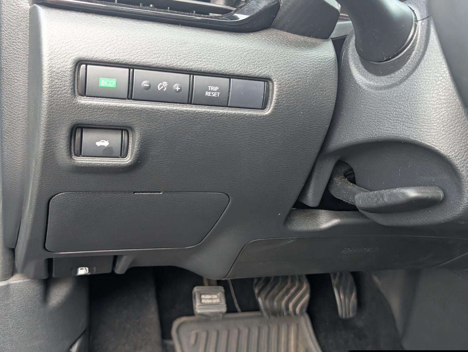 2024 Nissan Sentra SR CVT