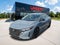 2024 Nissan Sentra SR CVT
