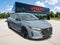 2024 Nissan Sentra SR CVT