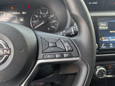 2023 Nissan Kicks SV FWD