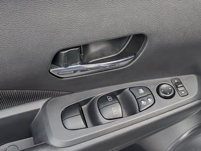 2023 Nissan Kicks SV FWD