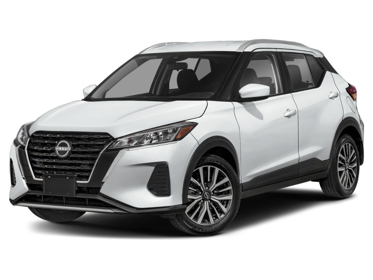 2023 Nissan Kicks SV FWD