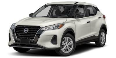 2023 Nissan Kicks SV FWD