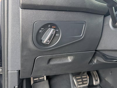 2019 Volkswagen Tiguan 2.0T SEL R-Line 4MOTION