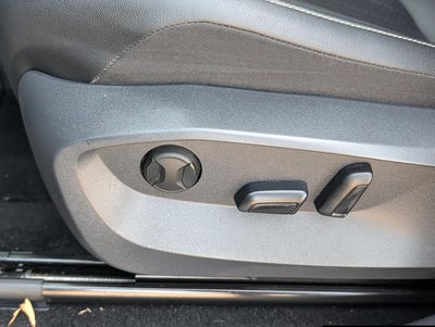 2023 Volkswagen Tiguan 2.0T SE FWD