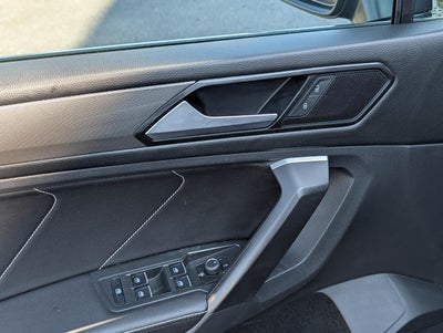2023 Volkswagen Tiguan 2.0T SE FWD