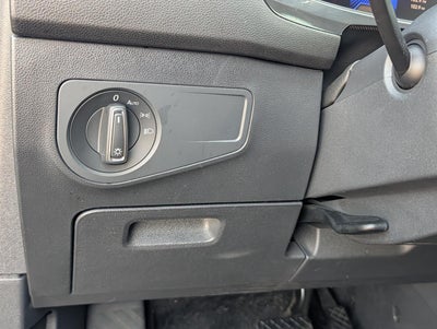 2023 Volkswagen Tiguan 2.0T SE FWD