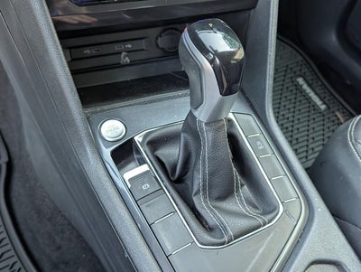 2023 Volkswagen Tiguan 2.0T SE FWD
