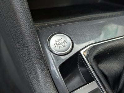 2023 Volkswagen Tiguan 2.0T SE FWD