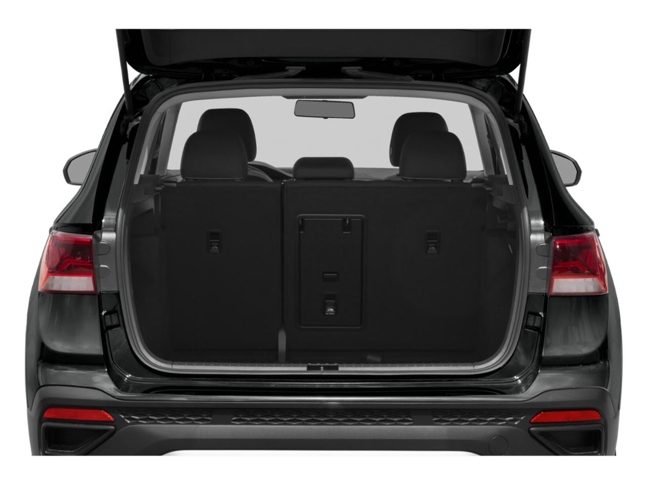 2024 Volkswagen Taos S FWD