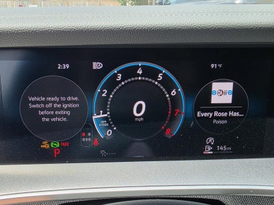 2026 Volkswagen Tiguan S FWD