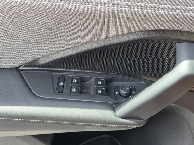 2026 Volkswagen Tiguan S FWD