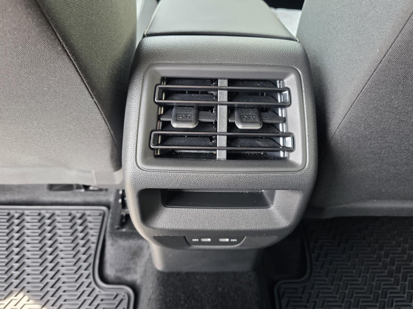 2026 Volkswagen Tiguan S FWD