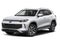 2026 Volkswagen Tiguan S FWD