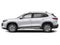 2026 Volkswagen Tiguan S FWD