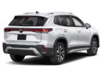 2026 Volkswagen Tiguan S FWD