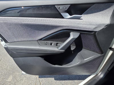 2026 Volkswagen Tiguan S FWD