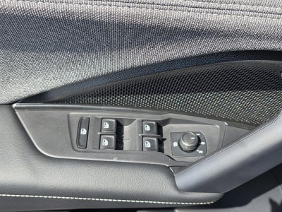 2026 Volkswagen Tiguan S FWD