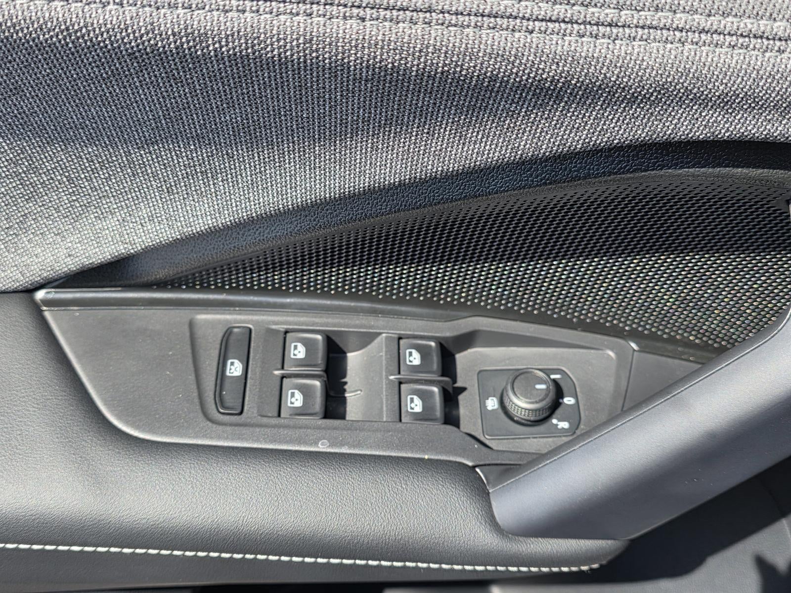 2026 Volkswagen Tiguan S FWD